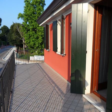 דולו Locanda Gallo מראה חיצוני תמונה