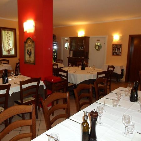 דולו Locanda Gallo מראה חיצוני תמונה