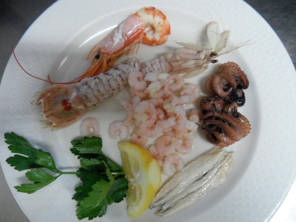 דולו Locanda Gallo מראה חיצוני תמונה