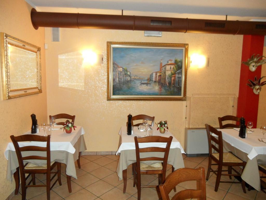דולו Locanda Gallo מראה חיצוני תמונה