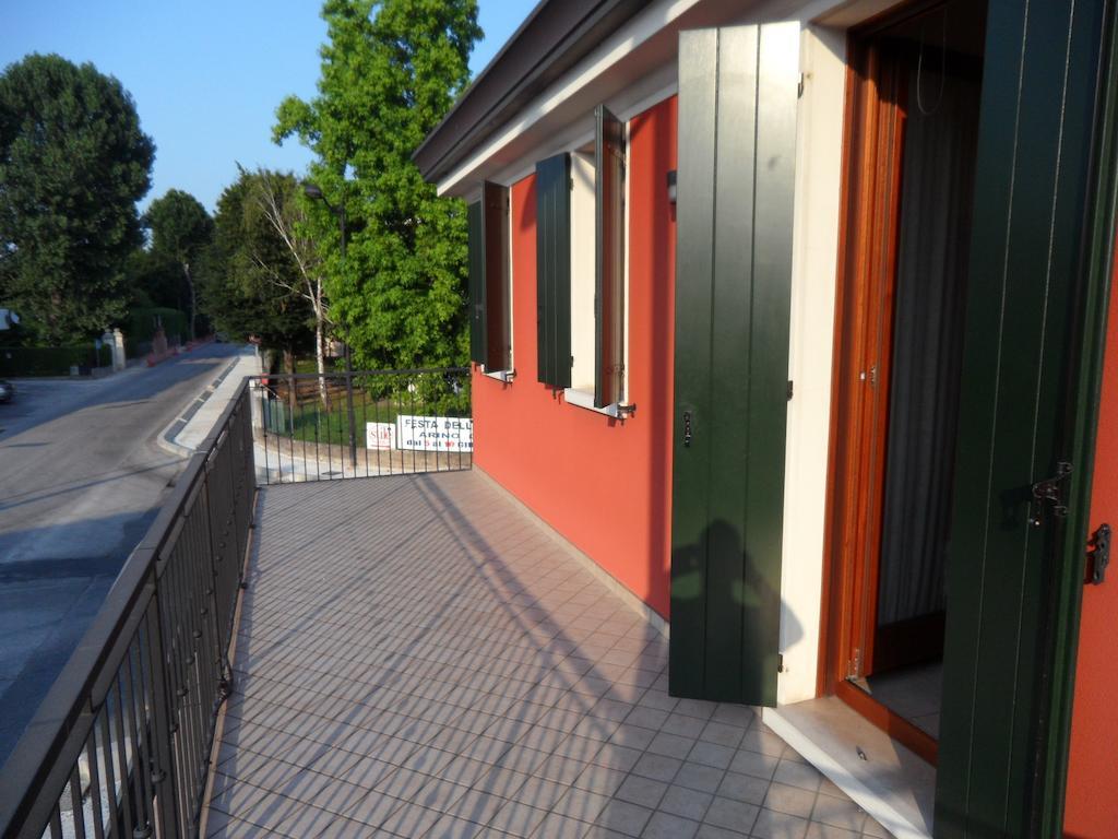 דולו Locanda Gallo מראה חיצוני תמונה