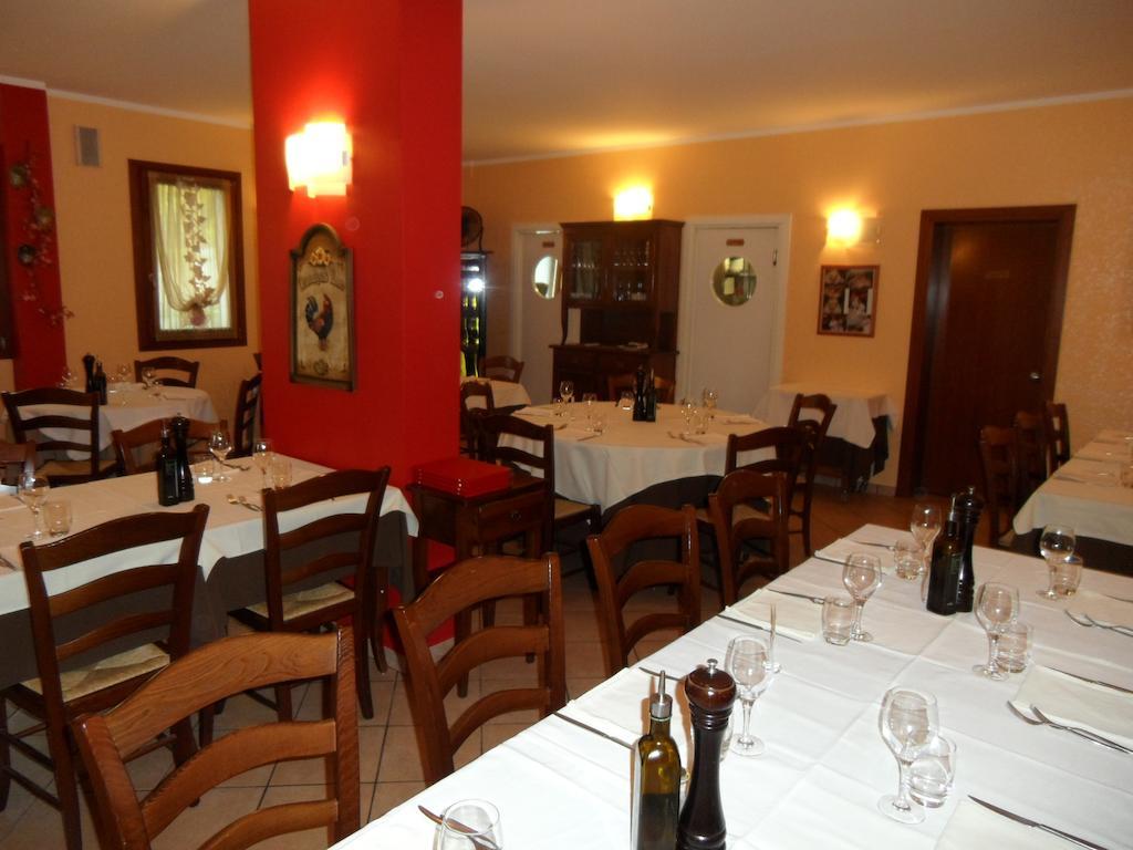 דולו Locanda Gallo מראה חיצוני תמונה