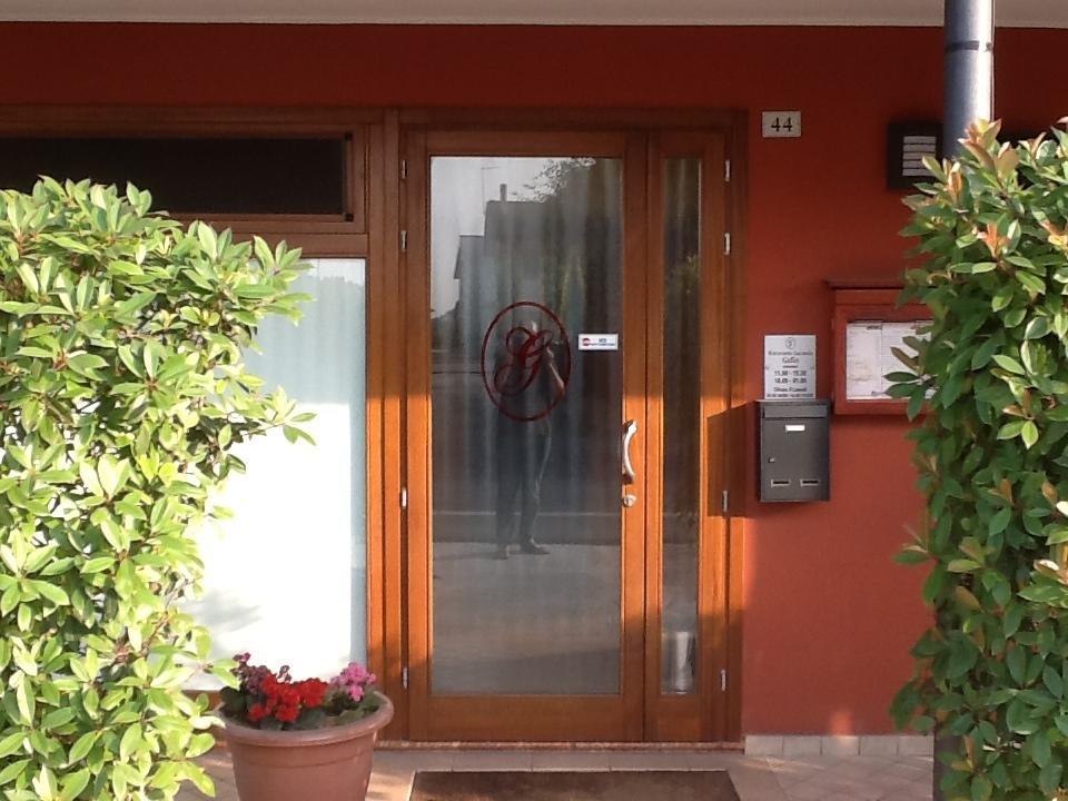 דולו Locanda Gallo מראה חיצוני תמונה