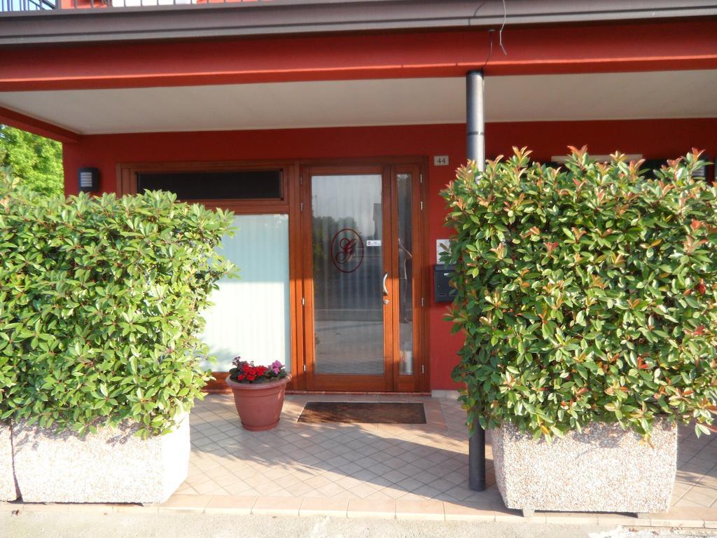 דולו Locanda Gallo מראה חיצוני תמונה
