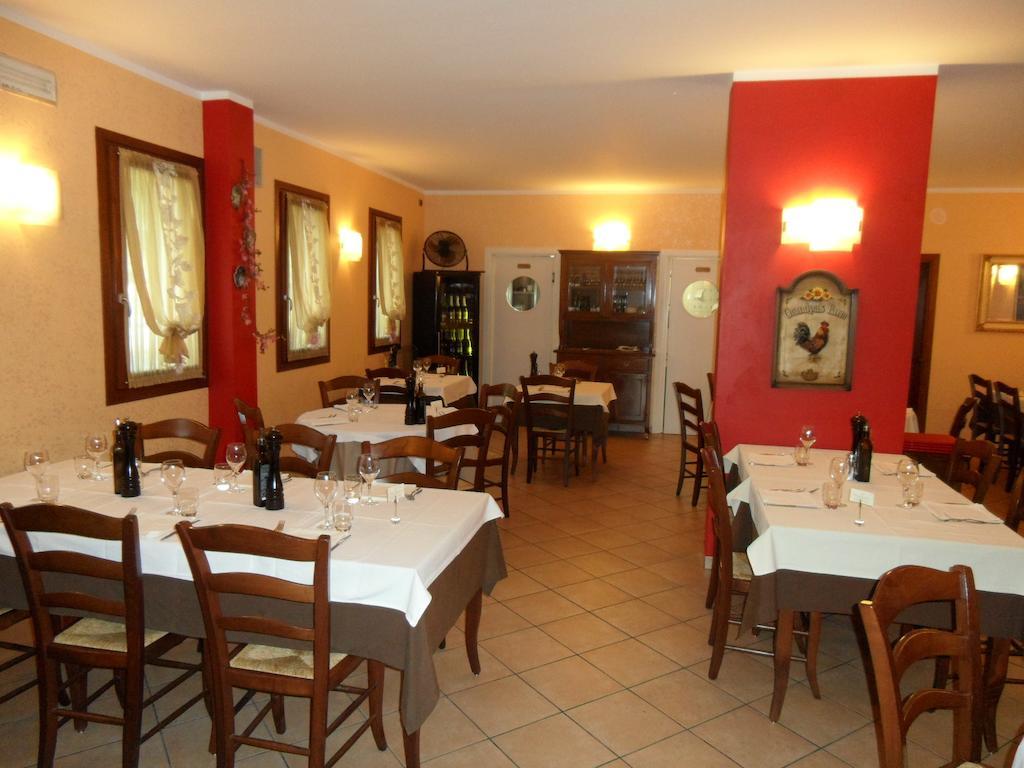 דולו Locanda Gallo מראה חיצוני תמונה